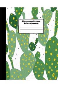Composition Notebook