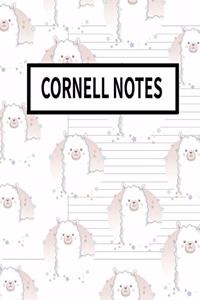 Cornell Notes