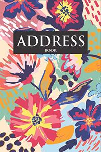 Address Book Small