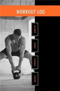 Workout Log