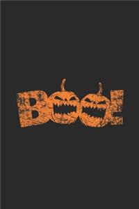Pumpkin Boo Halloween