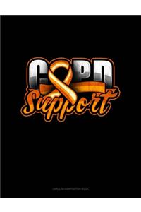 COPD Support