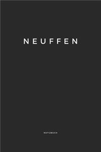 Neuffen