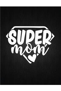 Super Mom