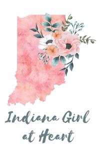 Indiana Girl at Heart