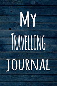 My Travelling Journal