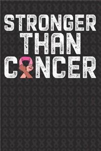 Stronger Than Cancer