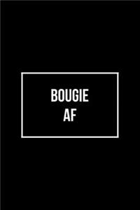 Bougie AF