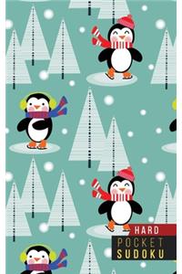 Pocket Sudoku Hard