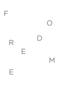 Freedom (Journal, Notebook, Diary)