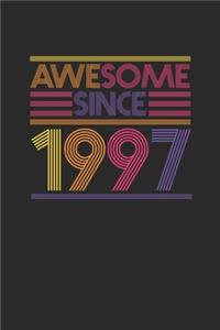 Awesome Since 1997