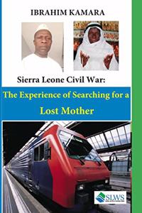 Sierra Leone Civil War