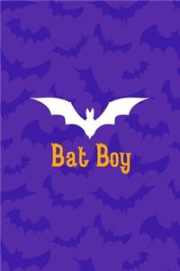 Bat Boy