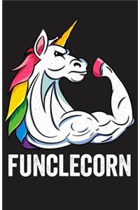 Funclecorn