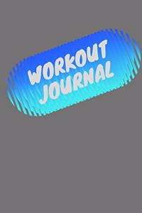 Workout Journal