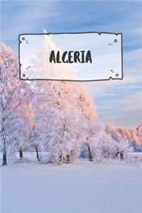 Algeria