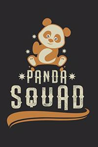 Panda Squad Group