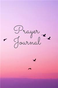Prayer Journal