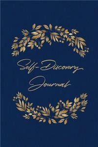 Self Discovery Journal