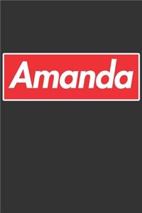 Amanda