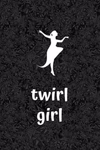 Twirl Girl