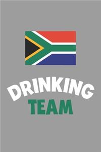 Drinking Team Notebook