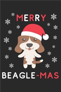 Merry Beagle Mas