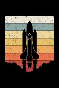 Astronaut Space Journal