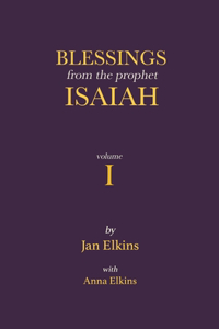 Blessings from the Prophet Isaiah