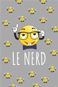 Le Nerd