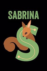 Sabrina