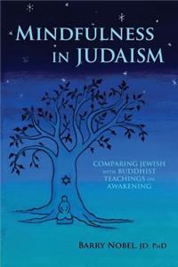 Mindfulness in Judaism