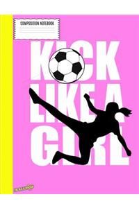 Composition Notebook