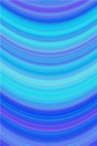 Blue Notebook