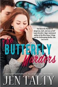 Butterfly Murders