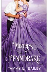 A Mistress for Penndrake