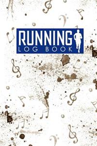 Running Log Book