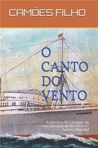 O Canto Do Vento