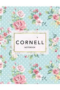 Cornell Notebook