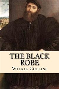 The Black Robe