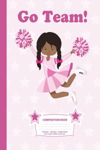 Composition Book
