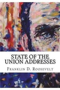 State of the Union Addresses