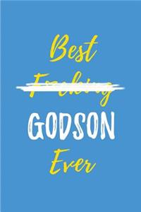 Best F*cking Godson Ever