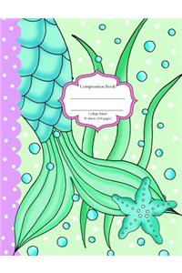 Composition Book