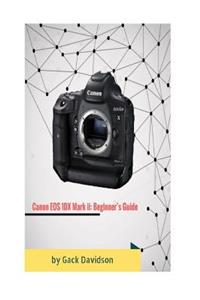 Canon EOS 1DX Mark II