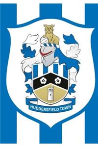 Huddersfield Town A.F.C.Diary