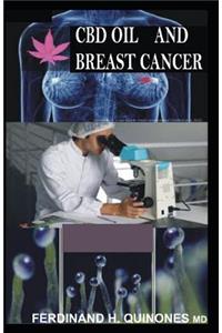 CBD Oil and Breast Cancer