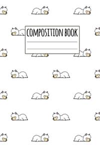 Composition Book