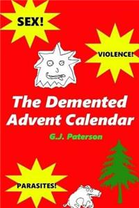 The Demented Advent Calendar