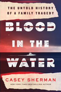 Blood in the Water